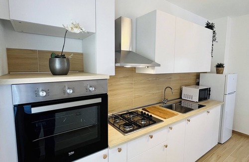 Carbonia Apartment | Un gioiello nel cuore del Sulcis