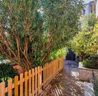 Crescenzago Apartment | Un insospettabile angolo verde in città
