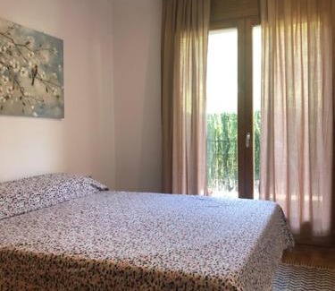 Sort Apartment | Un lindo piso acogedor para desconectar en Sort