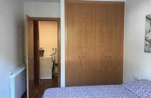 Sort Apartment | Un lindo piso acogedor para desconectar en Sort