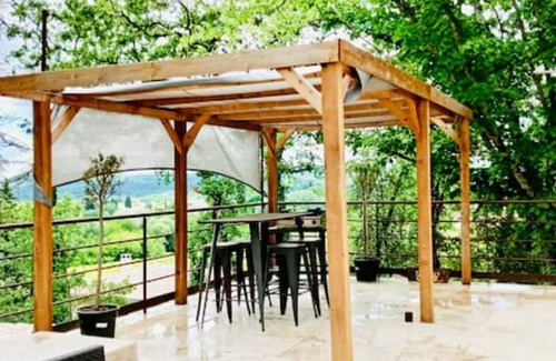Cavillargues House | Un loft paisible pour vos vacances