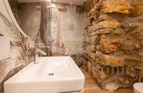 Citta Antica Apartment | Un nido sull'Arena - Royal Welcome