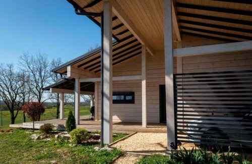 Monflanquin Bed & Breakfast | Un petit îlot de confort - made in Finland