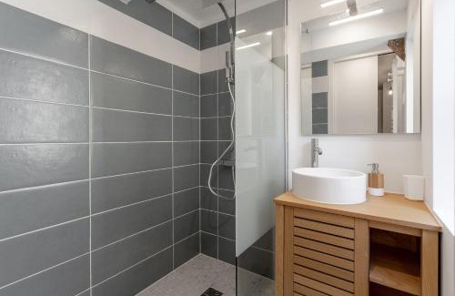 Beauvais Apartment | Un petit coin de Moyen Âge