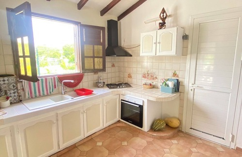 Les Mangles Villa | un Plongeon à la Villa Mocénéa