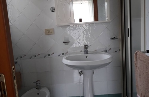 Mount Vesuvius - Pompei Bed & Breakfast | un posto immerso nel verde ai piedi del Vesuvio