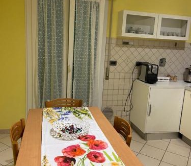 Imola Apartment | Un posto in tribuna