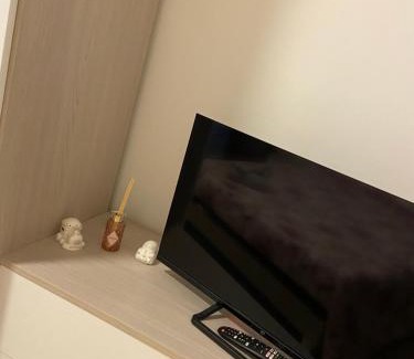 Imola Apartment | Un posto in tribuna