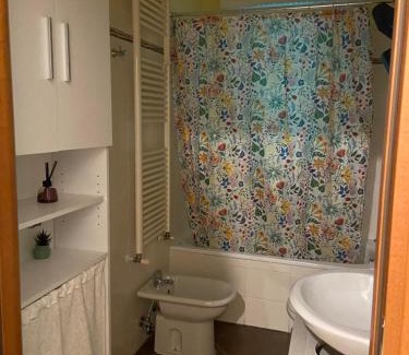 Imola Apartment | Un posto in tribuna