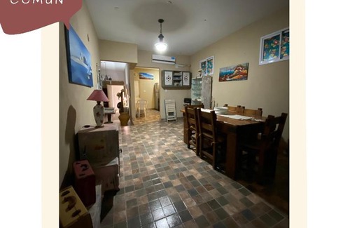 Sierra de los Padres House | Un rincón en las Sierras