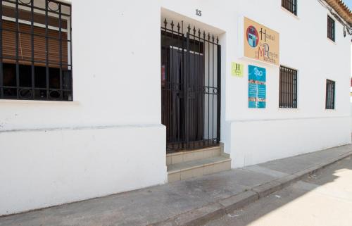 Villar de Canas House | Un Rincón en la Mancha