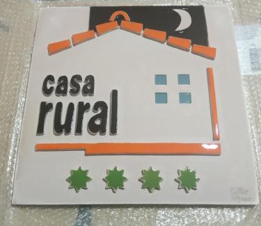 Las Berlanas House | UN RINCÓN EN LA MORAÑA