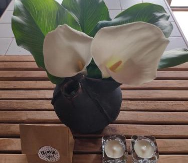 Las Berlanas House | UN RINCÓN EN LA MORAÑA