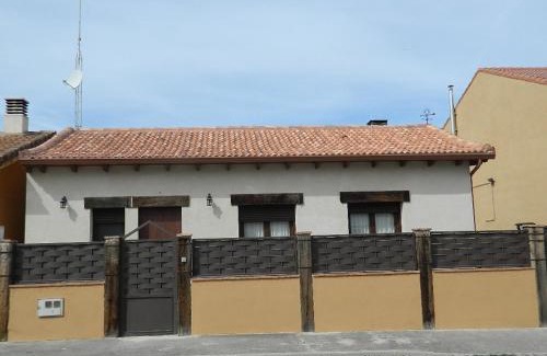 Las Berlanas House | UN RINCÓN EN LA MORAÑA