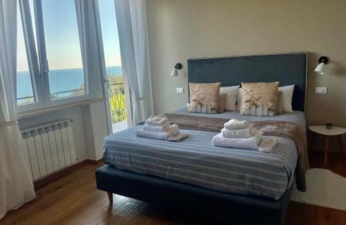 San Terenzo Apartment | UN SOGNO NEL GOLFO DEI POETI new