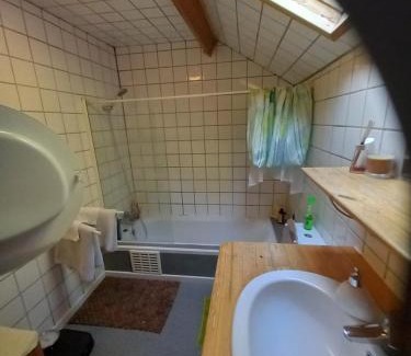 Leffe Apartment | Un studio à louer ds un endroit calme près de la ville de Dinant