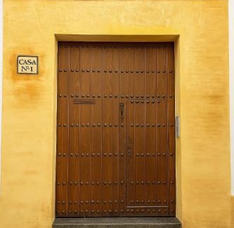 La Catedral Apartment | Un Tesoro en el Corazón de Cordoba & Free Parking