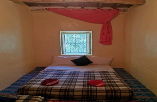 Ouirgane Cabin | un vrai cocoon au milieu des montagnes de l Atlas