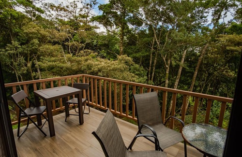 Monteverde Cabin | UNA CABAÑA ESPACIOSA PERFECTA PARA ESTAR EN PAREJA