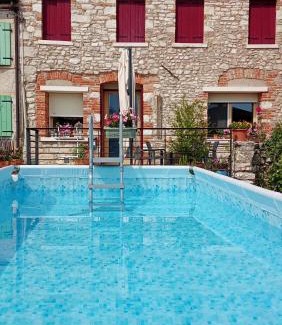 Valdobbiadene House | Una Chicca