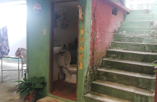 Xilitla Hotel | Una Estrella Casa de Huéspedes