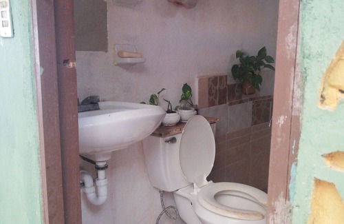 Xilitla Hotel | Una Estrella Casa de Huéspedes