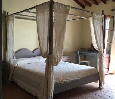 Pomarance House | UNA Hotels Monterufoli Wine Country