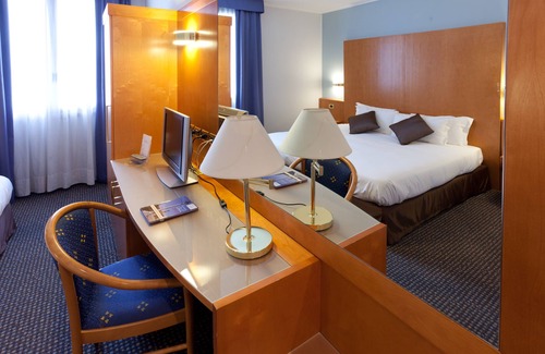 Occhiobello Hotel | UNA HOTELS Occhiobello