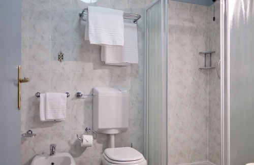 Occhiobello Hotel | UNA HOTELS Occhiobello