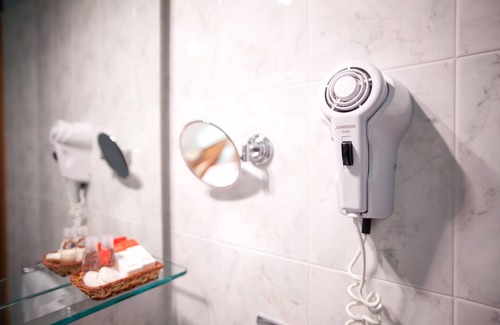 Occhiobello Hotel | UNA HOTELS Occhiobello