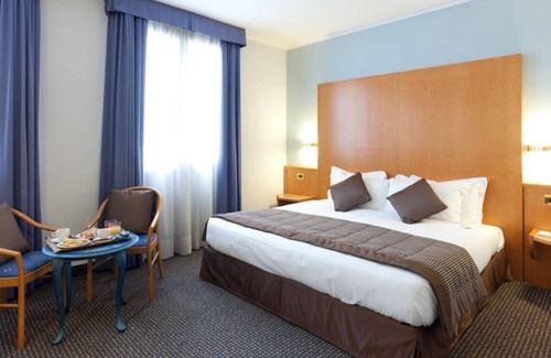 Occhiobello Hotel | UNA HOTELS Occhiobello