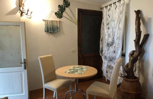 Cortona Old Town Apartment | Una pausa tè per l'anima - Casa Vacanza