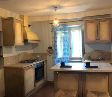 Cortona Old Town Apartment | Una pausa tè per l'anima - Casa Vacanza