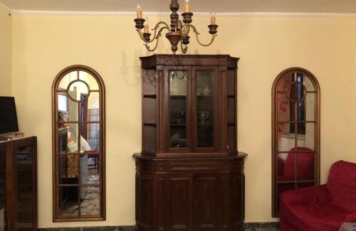 Cortona Old Town Apartment | Una pausa tè per l'anima - Casa Vacanza