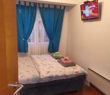 Vrnjacka Banja Apartment | Una