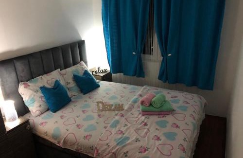 Vrnjacka Banja Apartment | Una