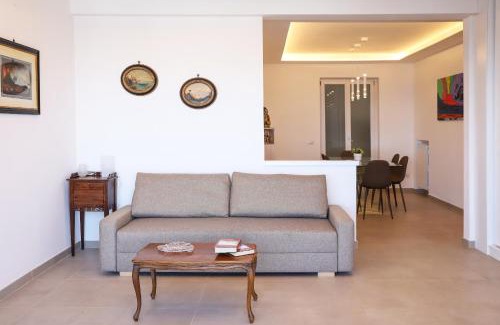 Mergellina Apartment | Una terrazza sul Golfo di Napoli by Wonderful Italy