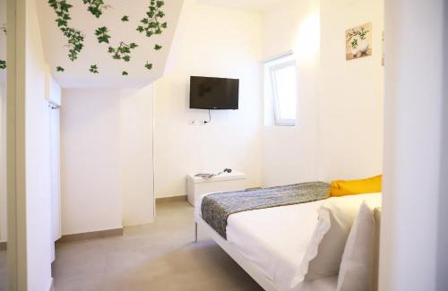 Mergellina Apartment | Una terrazza sul Golfo di Napoli by Wonderful Italy