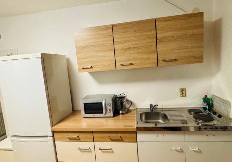 Ehrenbreitstein Apartment | Unabhängiges Twin-Apartment