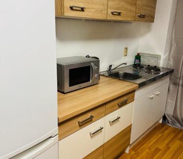 Ehrenbreitstein Apartment | Unabhängiges Twin-Apartment