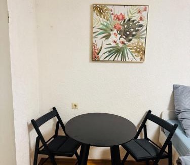 Ehrenbreitstein Apartment | Unabhängiges Twin-Apartment