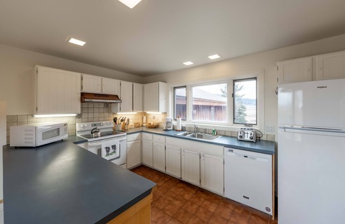 Jackson Hole House | Unbeatable views, ideal location – a Jackson Hole dream