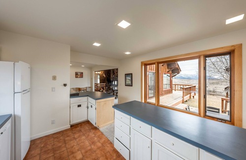 Jackson Hole House | Unbeatable views, ideal location – a Jackson Hole dream