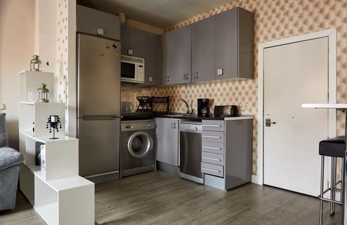 Moncloa-Aravaca Apartment | Unbeatably beautiful Atico