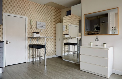 Moncloa-Aravaca Apartment | Unbeatably beautiful Atico