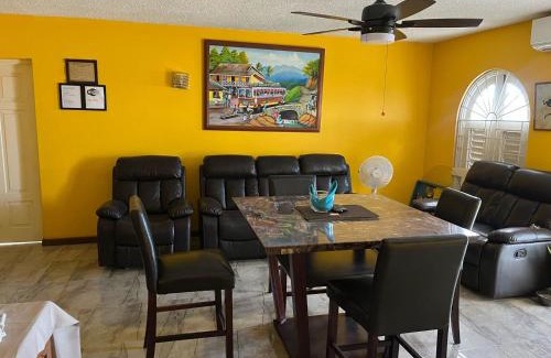 Ocho Rios Villa | Unbelievable view