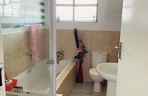 Boksburg House | Uncapped WiFi & Ethernet