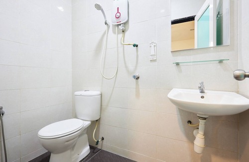 Kampung Tanjung Kapur Hotel | Uncle Guesthouse Kuala Terengganu