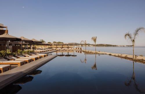 Acharavi Hotel | Unda