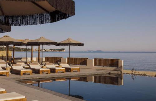 Acharavi Hotel | Unda